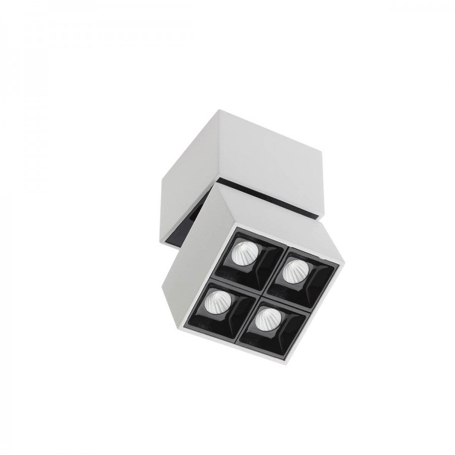 Таванно осветително тяло Arelux XCubik