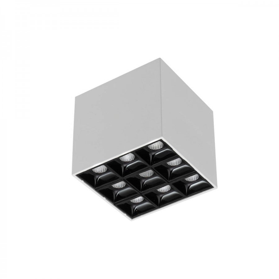 Таванно осветително тяло Arelux XCubik Surface
