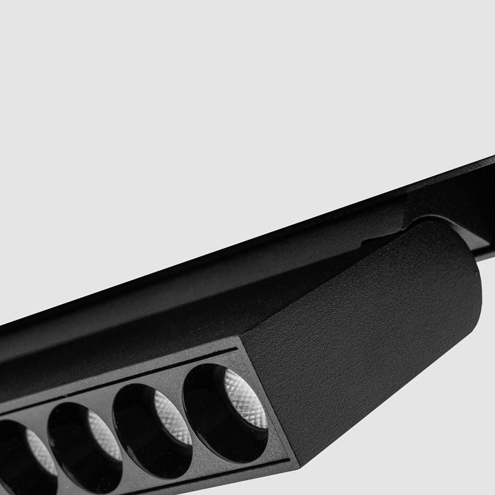 Осветителен модул Darklight AJ Magnet за релсово-магнитна система 23mm OM