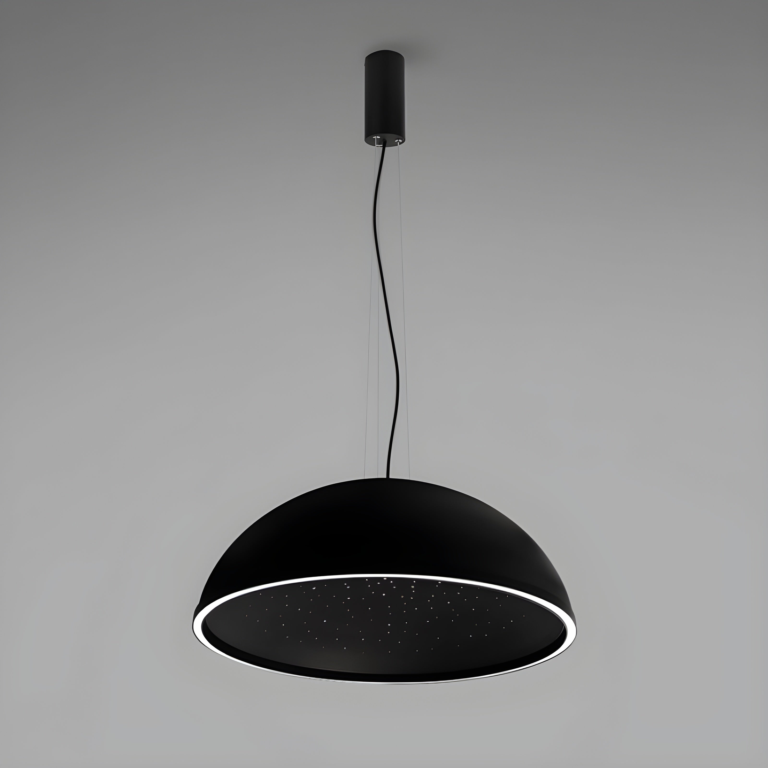 Висяща LED лампа Quasar Sphere P | Звездно сияние | 40W | 3000K