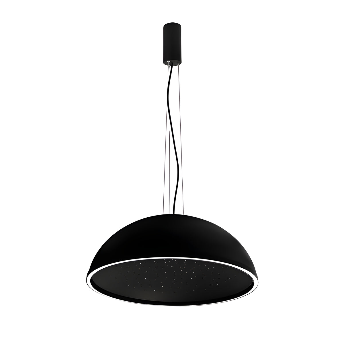 Висяща LED лампа Quasar Sphere P | Звездно сияние | 40W | 3000K