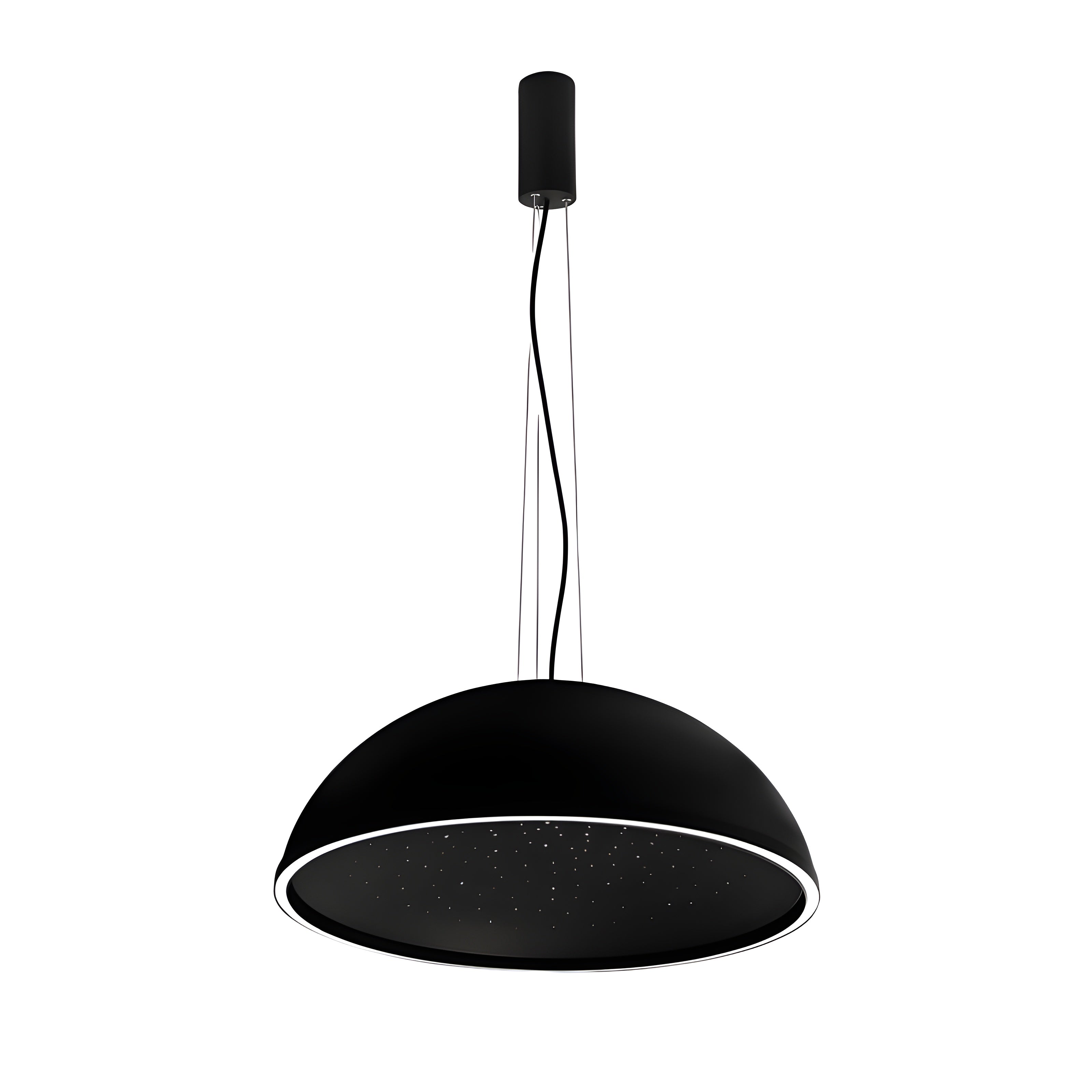 Висяща LED лампа Quasar Sphere P | Звездно сияние | 40W | 3000K