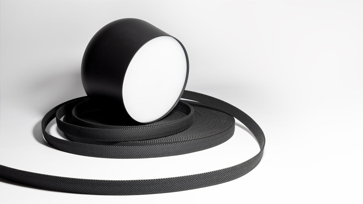 Висяща лампа ORB Belt | Колан | Ø230 мм | Ø330 мм