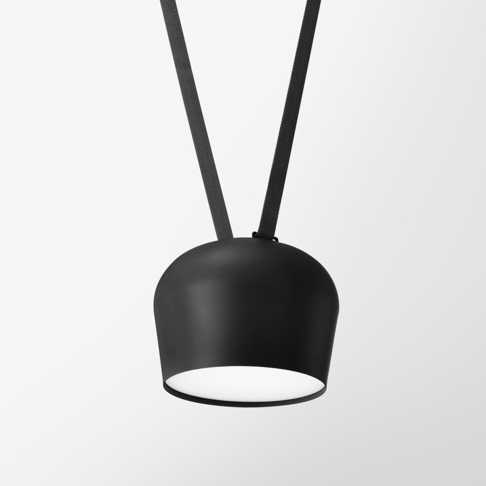 Висяща лампа ORB Belt | Колан | Ø230 мм | Ø330 мм