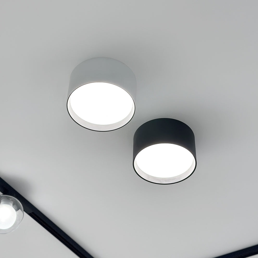 LED луна за външен монтаж Ena | Широк ъгъл на светене | 12W