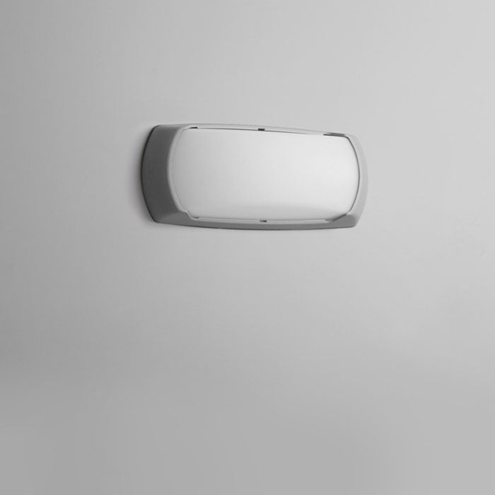 Фасаден LED аплик Francy OP | IP66 | 12W | UV защита | E27