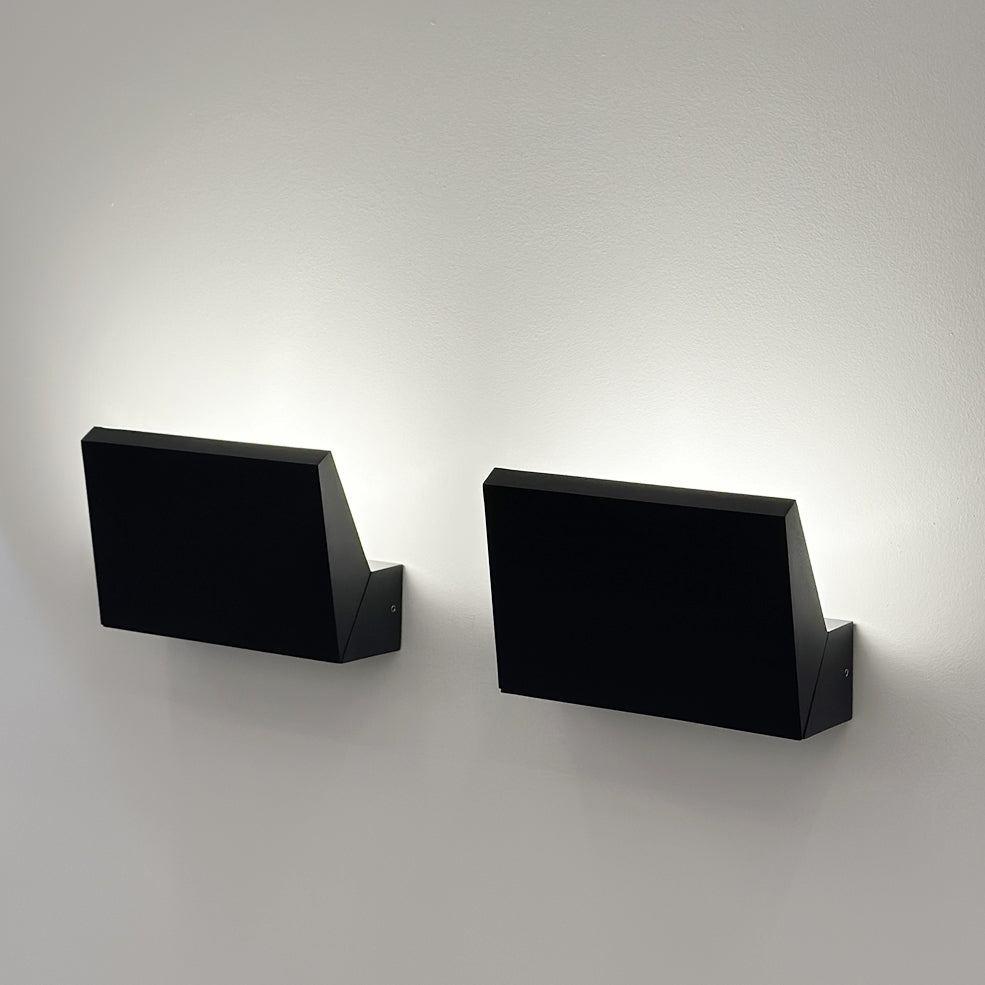 Фасаден LED аплик с регулируем ъгъл Twinkle AJ | 13W | 3000K | IP65