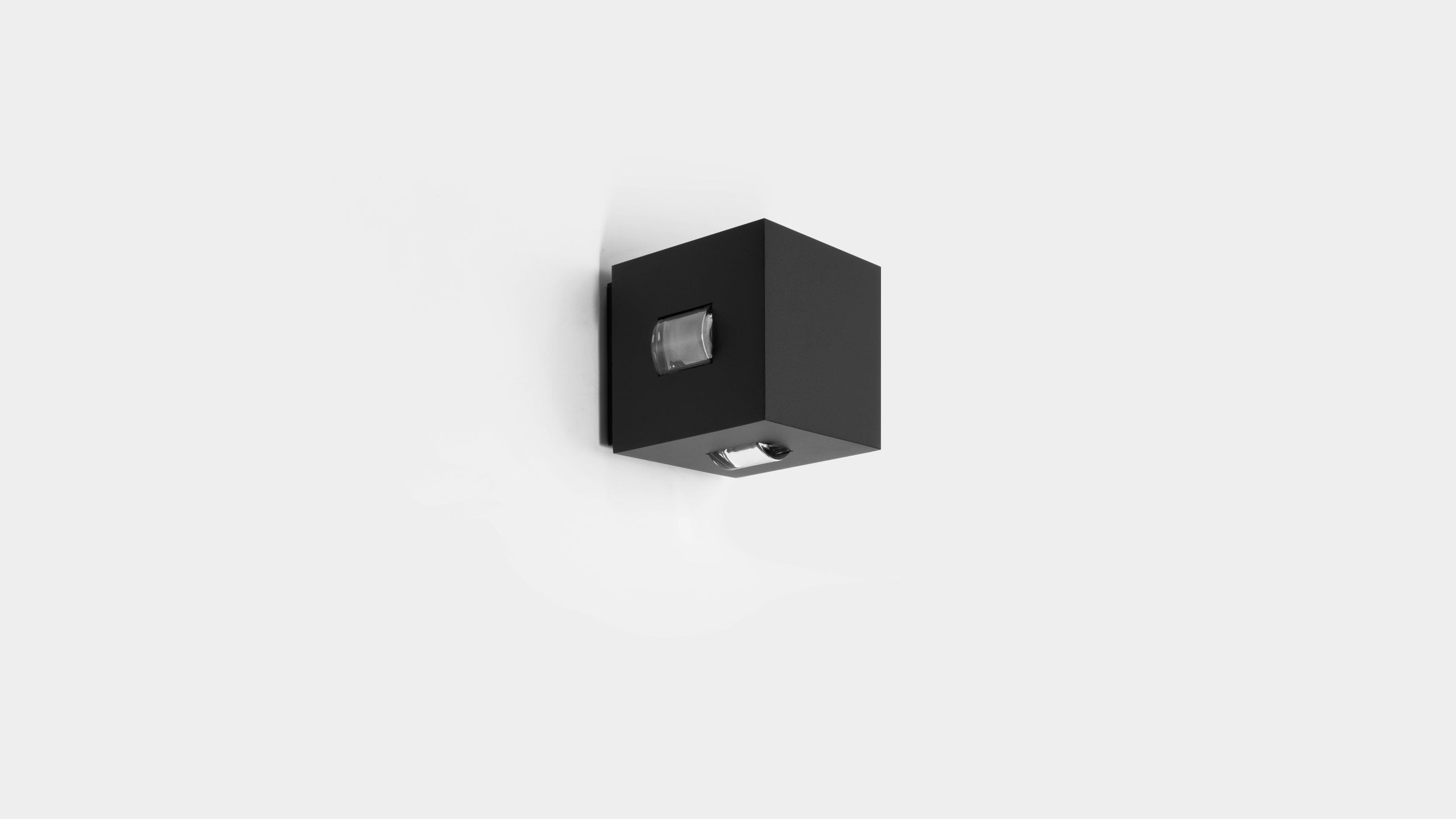 Фасаден LED аплик Spectra 4 | 4 лъча | 12W | IP65