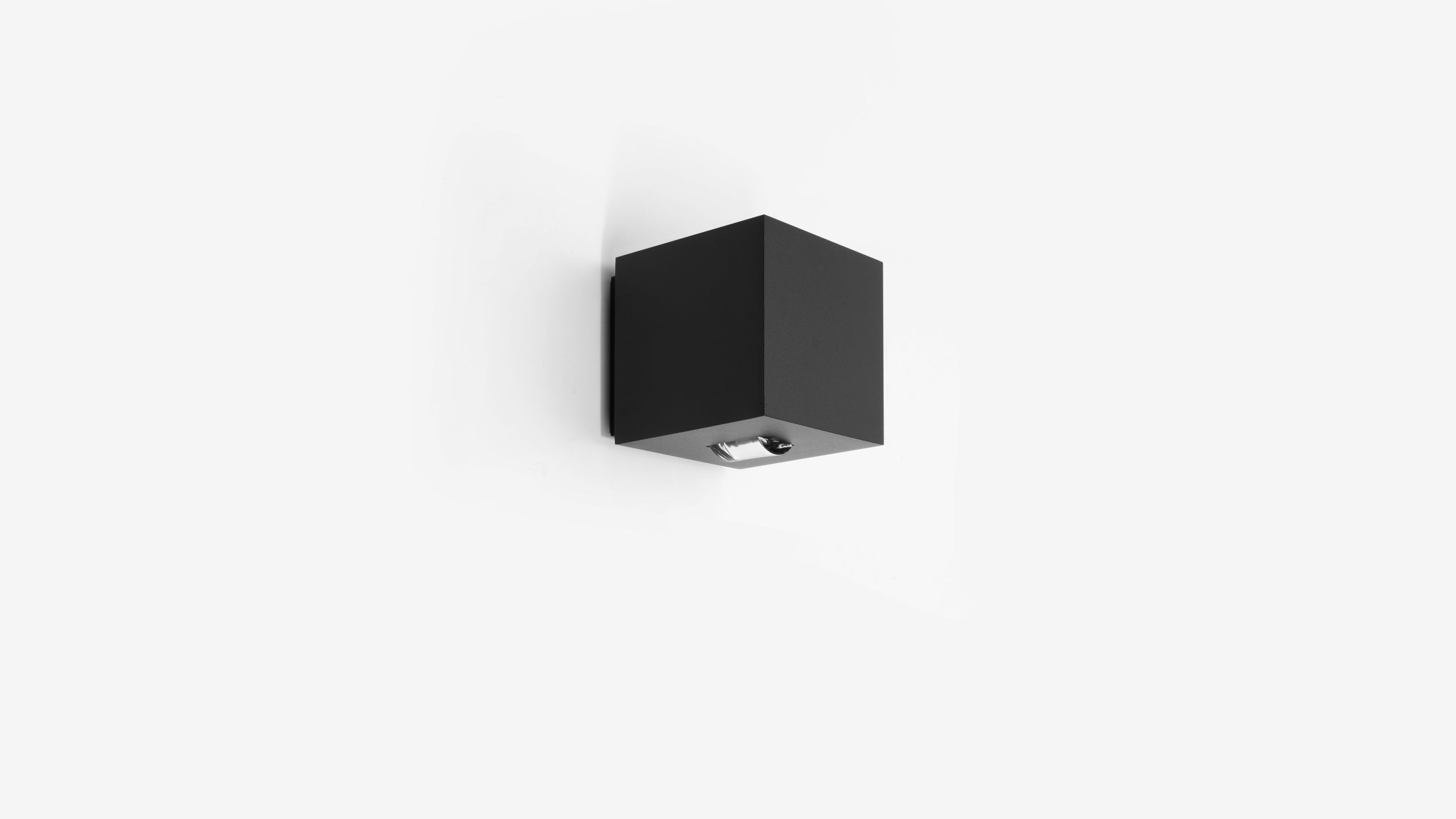 Фасаден LED аплик Spectra Down и Up&Down с 2 лъча | 3000K | IP65