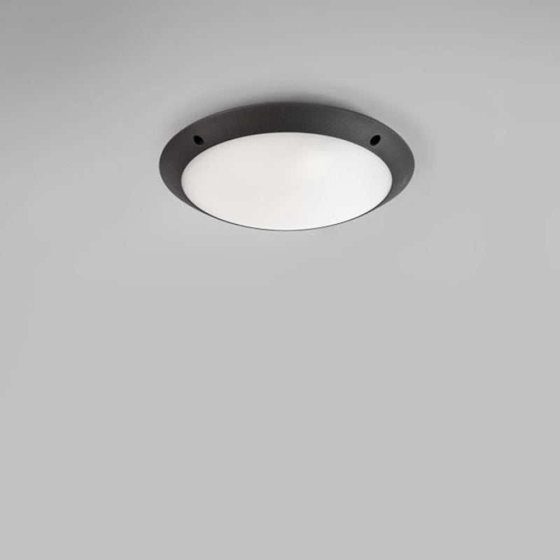 Фасаден LED плафон Lucia | IP66 | 30cm | E27