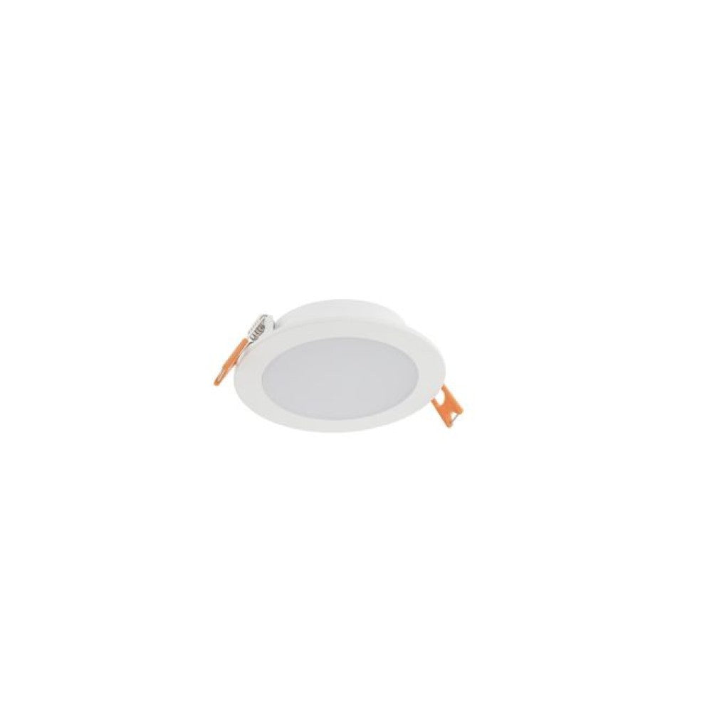 Насочено осветително тяло (спот) LED 6W XFACE кръгъл 110mm IP40