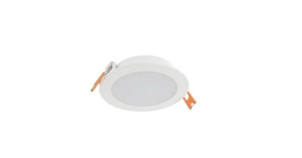 Насочено осветително тяло (спот) LED 6W XFACE кръгъл 110mm IP40