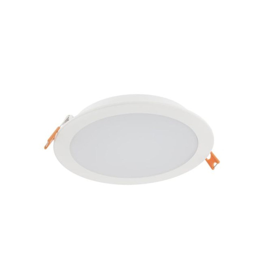 Насочено осветително тяло (спот) LED 18W XFACE кръгъл 175mm IP40