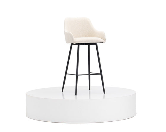 Aria - view 2