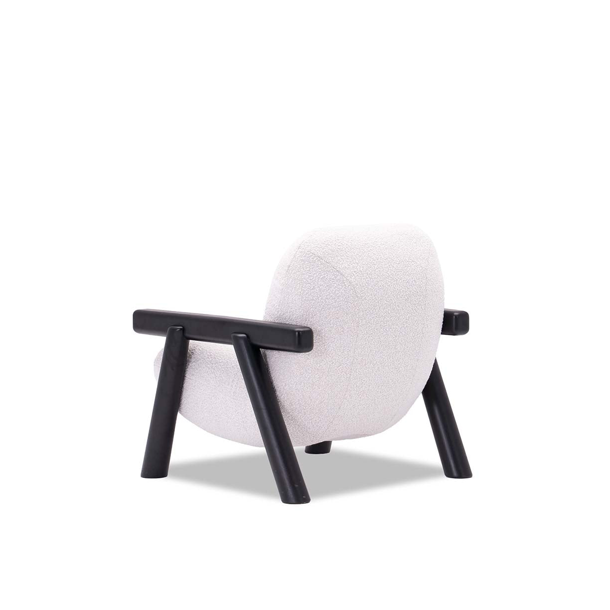 Ramaro Furrore Armchair