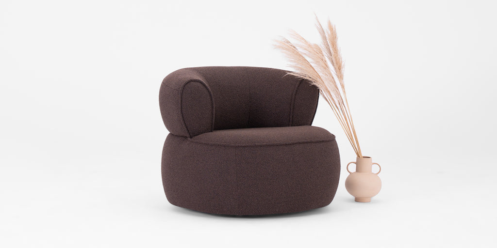 Giulia - Armchair