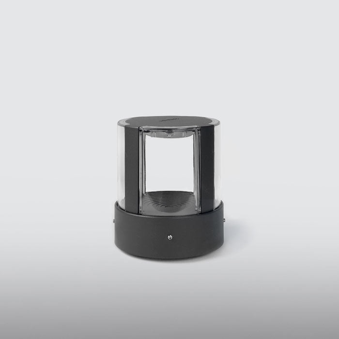 Градинска LED наземна лампа Compact | IP66 | 3000K | 10.8W