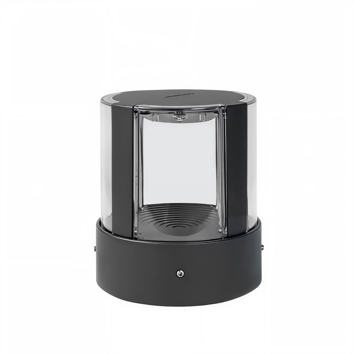 Градинска LED наземна лампа Compact | IP66 | 3000K | 10.8W