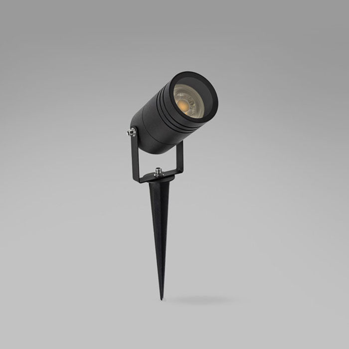 Градински LED спот Neo GU10 | Алуминиев корпус | IP65 | 2700K - alternate view