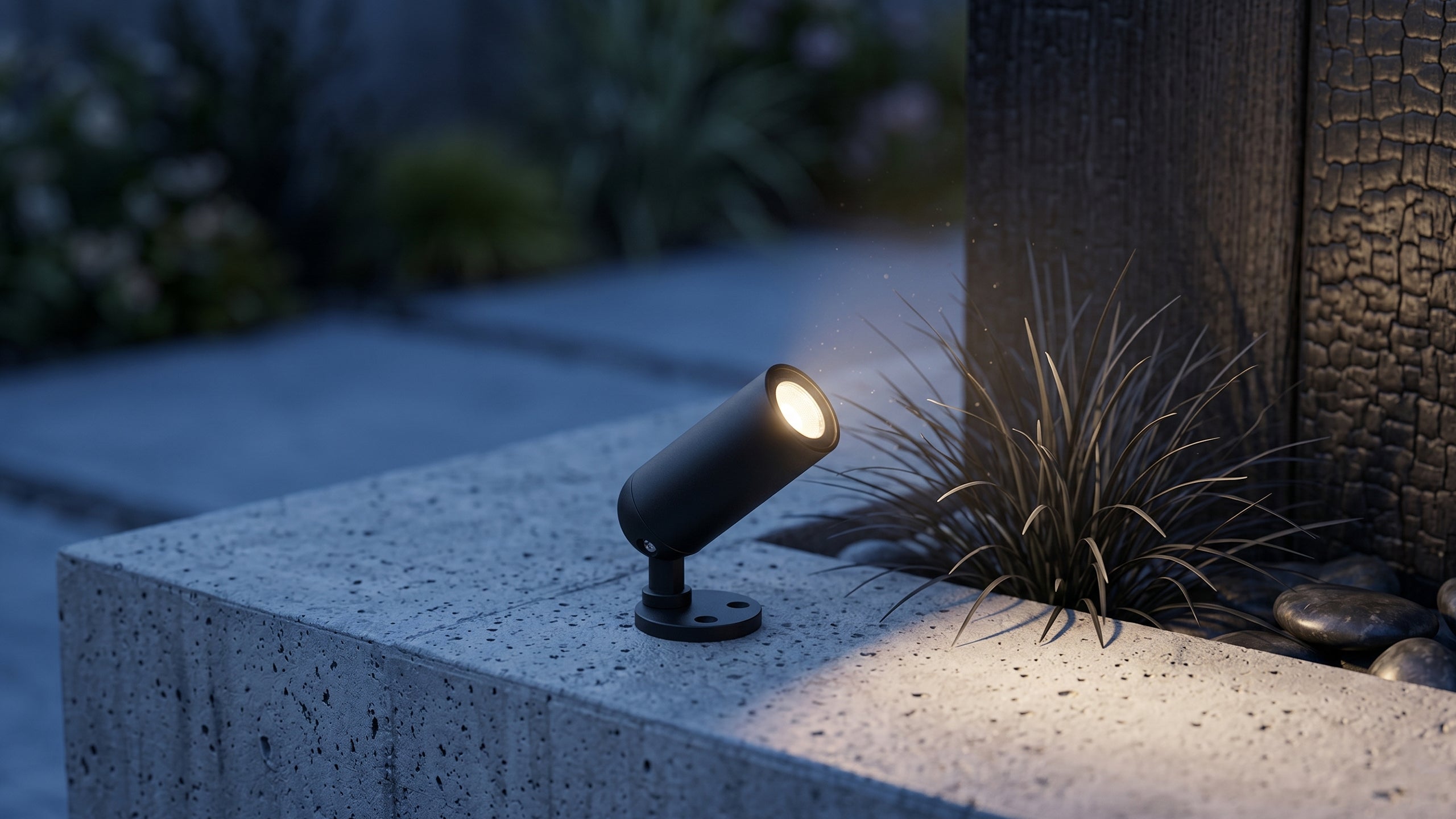 Градински LED спот Paris IP65 за акцентно осветление
