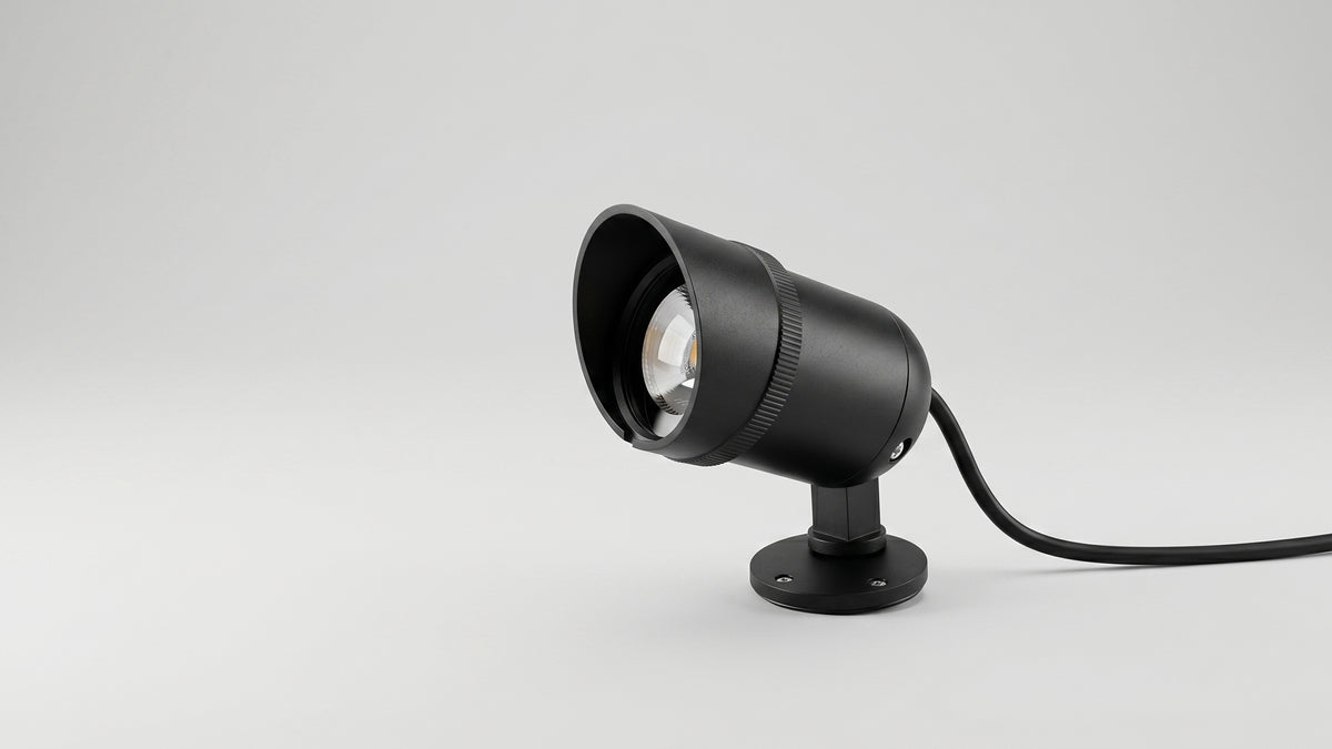 Градински LED спот Paris IP65 за акцентно осветление - alternate view