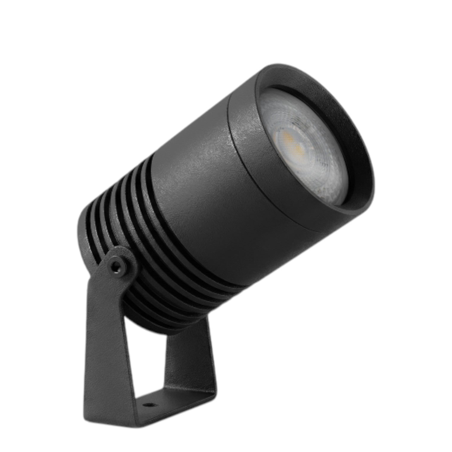 Градински LED спот Proxy GU10 | Монтаж в земя | Регулируема стойка