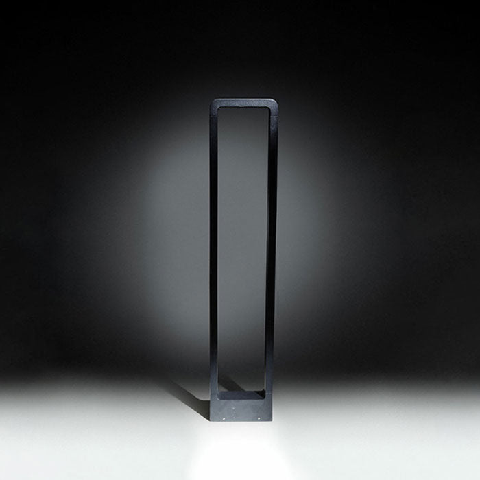 Градински LED стълб Hella | 80cm | 10W | IP54 | 3000K