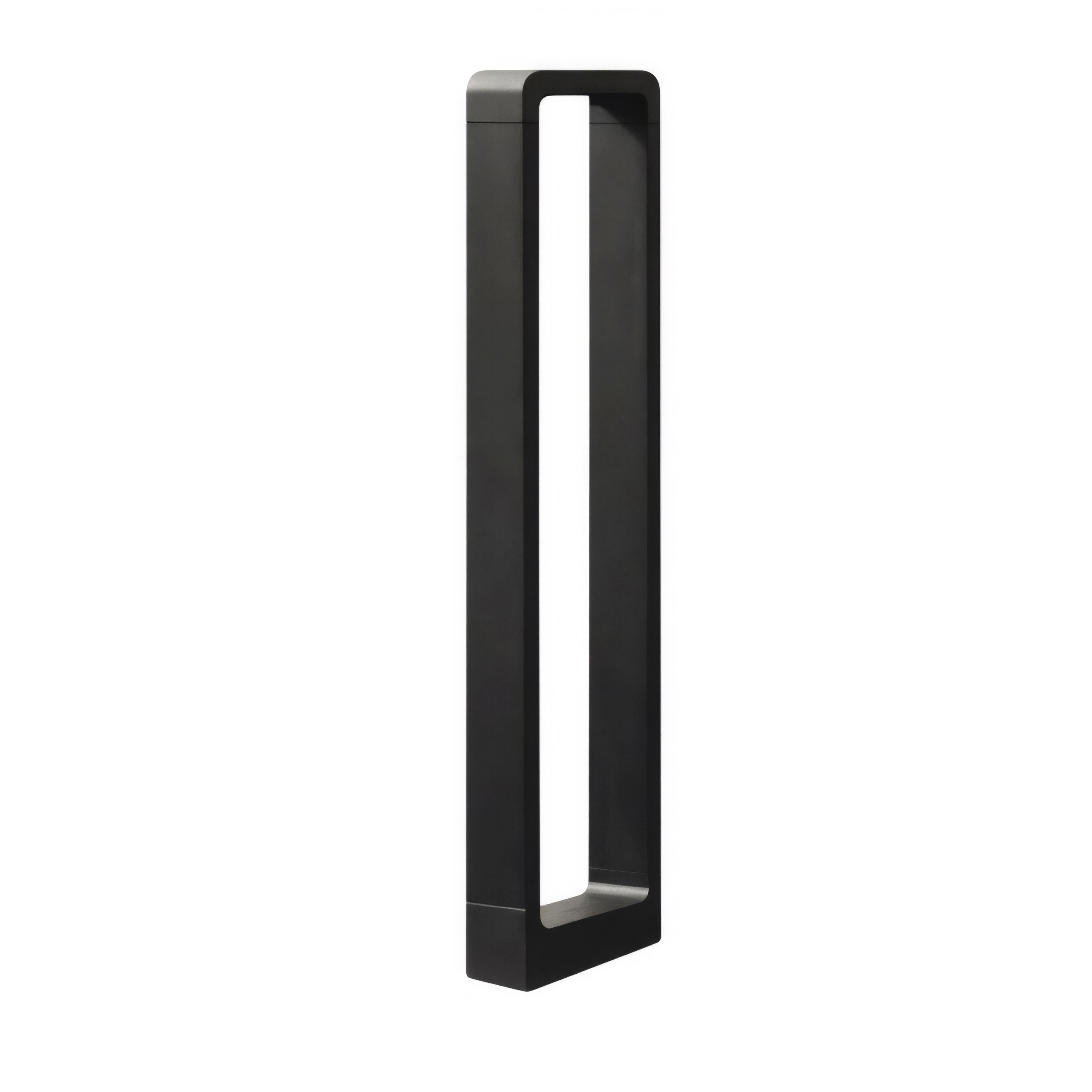 Градински LED стълб Hella | 80cm | 10W | IP54 | 3000K