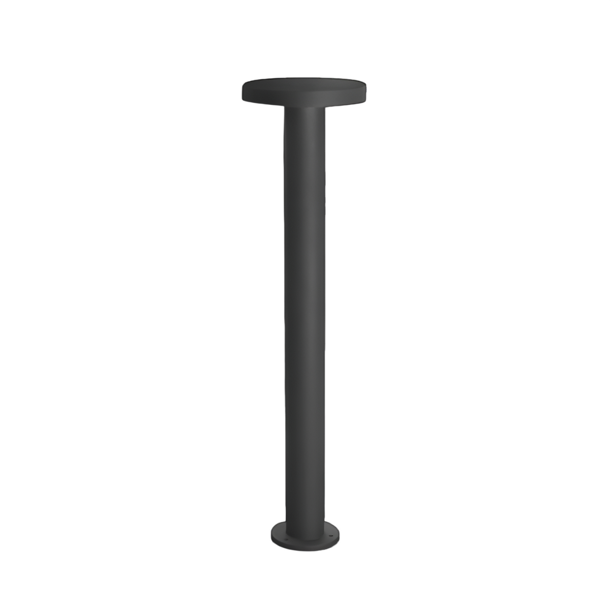 Градински LED стълб Way G | 60cm | IP65 | 3000K | Антрацит
