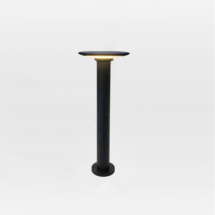 Градински соларен LED стълб Solar | 60cm | 1.5W | IP65