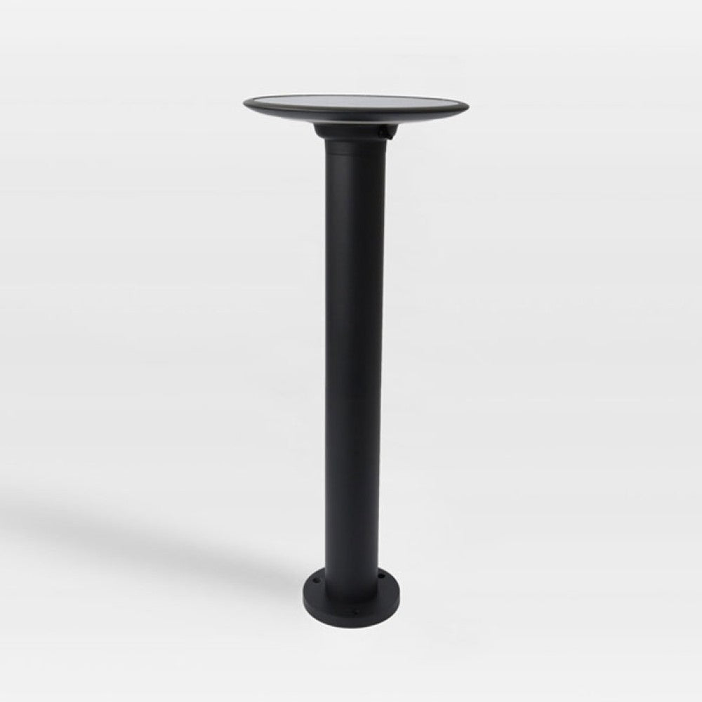Градински соларен LED стълб Solar | 60cm | 1.5W | IP65