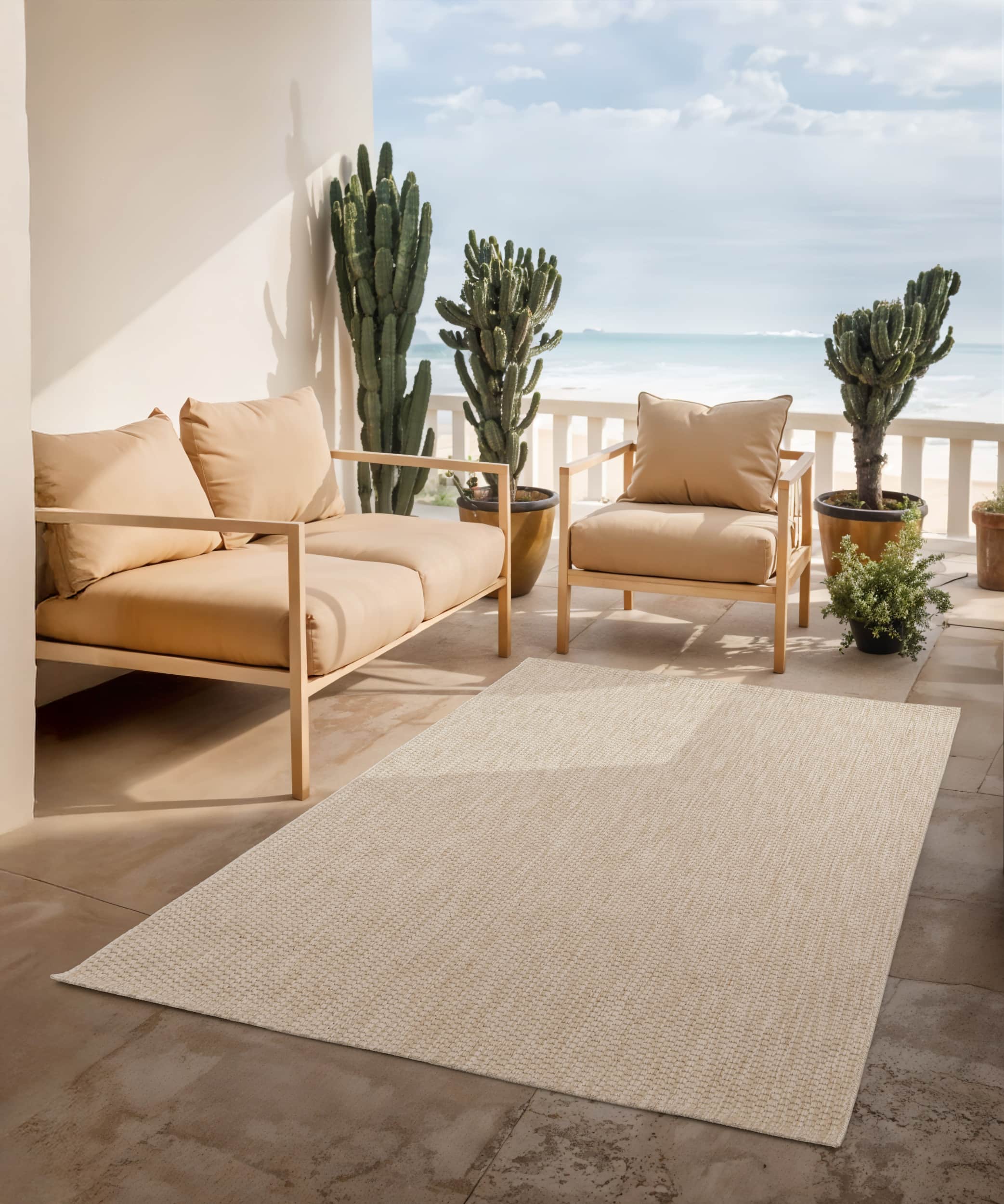 Grano Beige