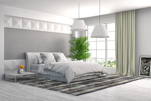 Blackout fabric – Color: Grey 220