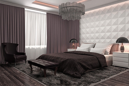 Blackout fabric – Color: Grey 38