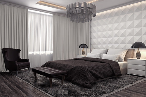 Blackout fabric – Color : Grey 412