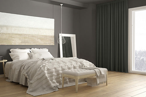 Blackout fabric – Color: Grey 436