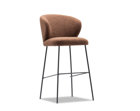 Milo - Bar Stool