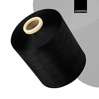 Polyester yarn