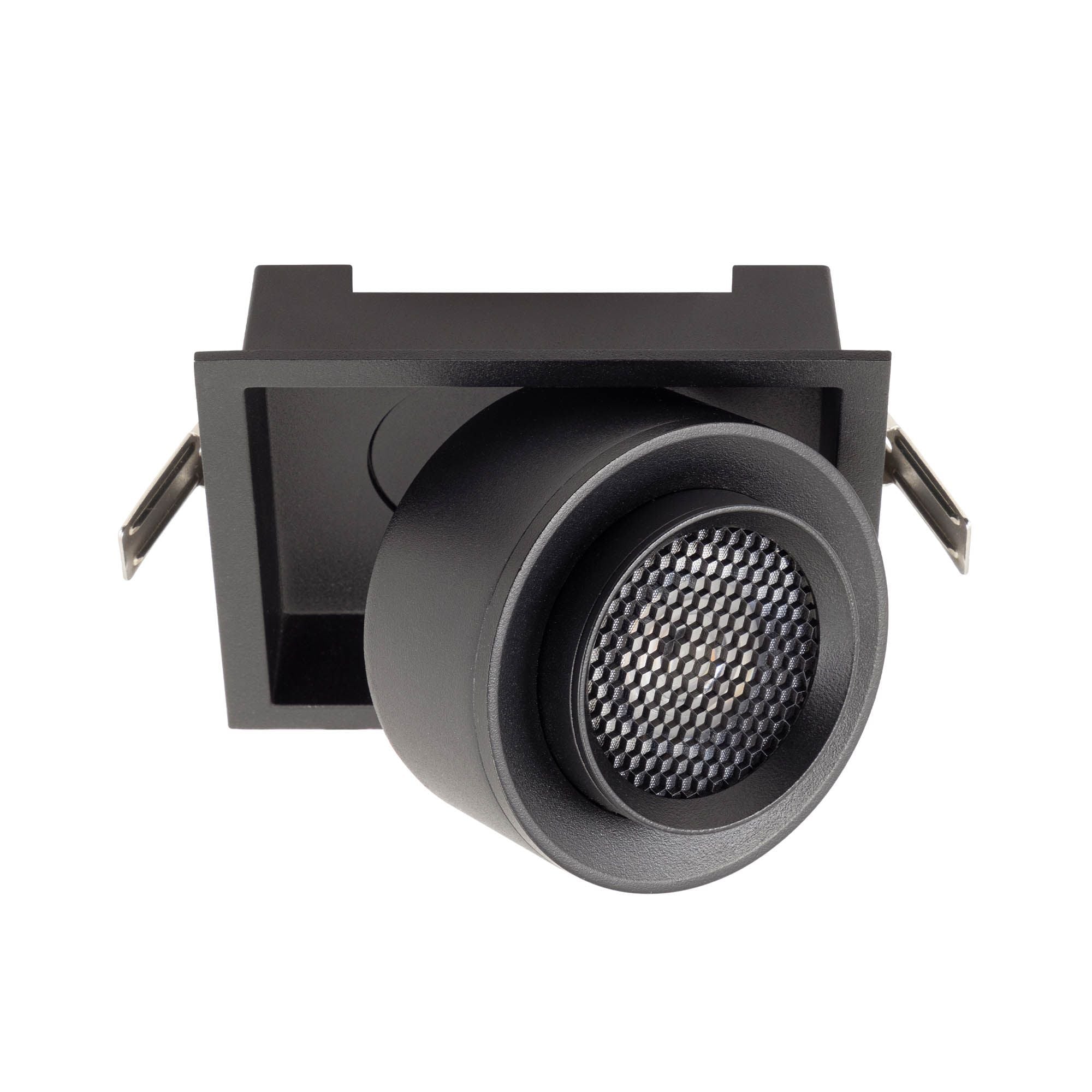 Квадратен осветител XARTE 18W