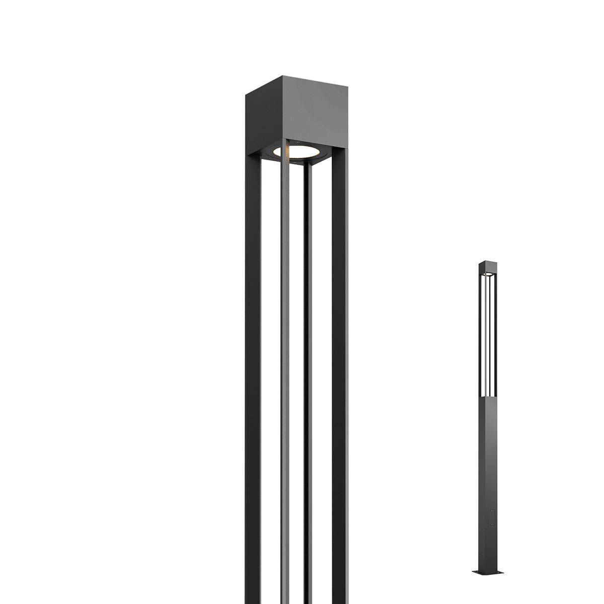 Осветително тяло Arelux xdomus DS01NW DG
