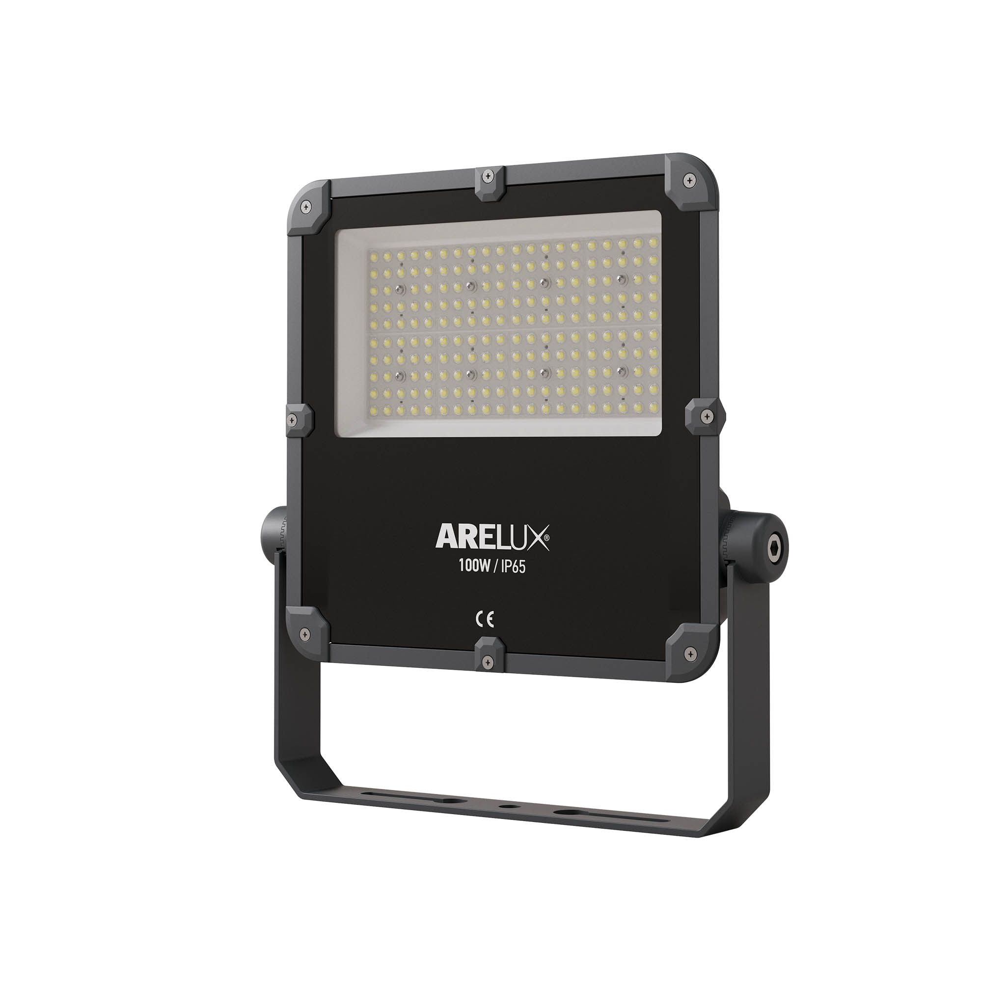 Прожектор Arelux xfield 100W