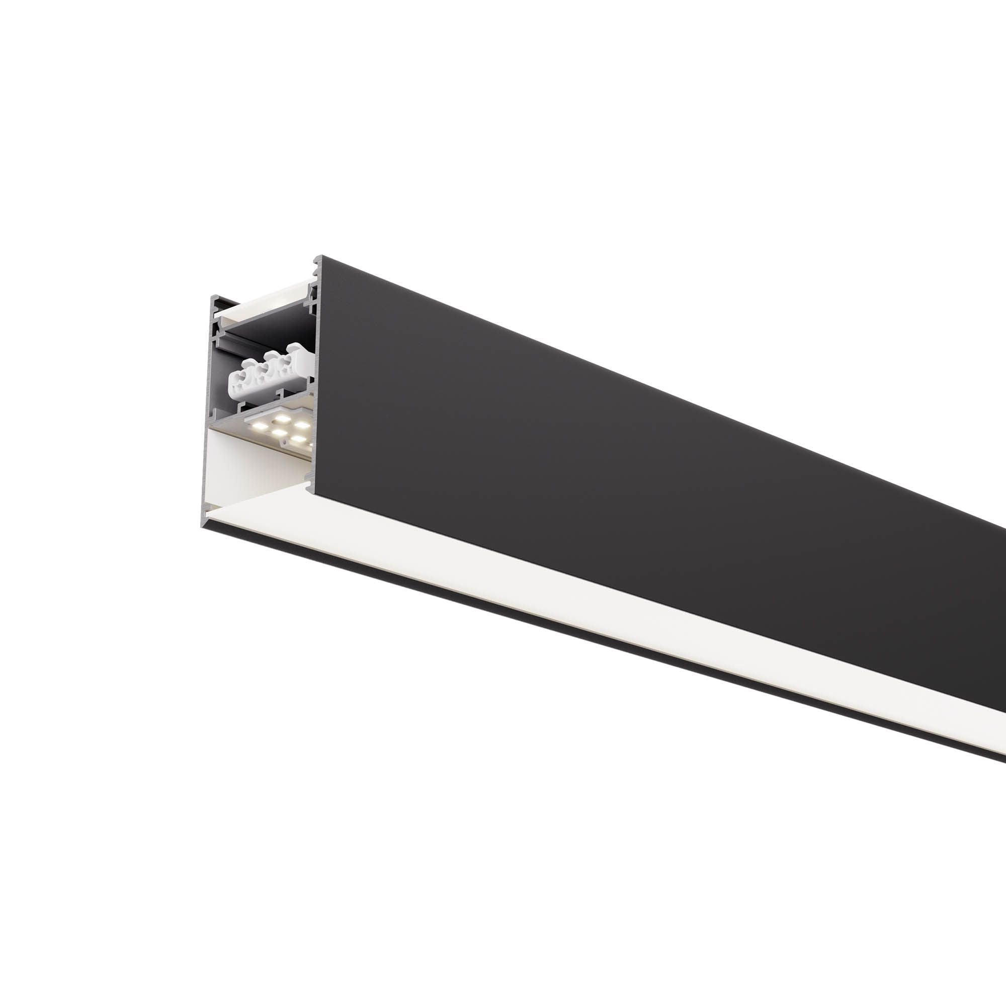 Линеен висящ пендел Arelux XFREE M 60W