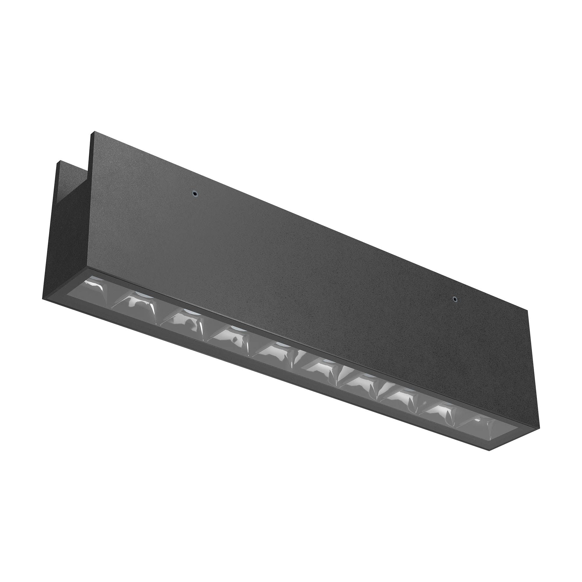 Линеен дифузор XFORT FRT22UWW SP SBK