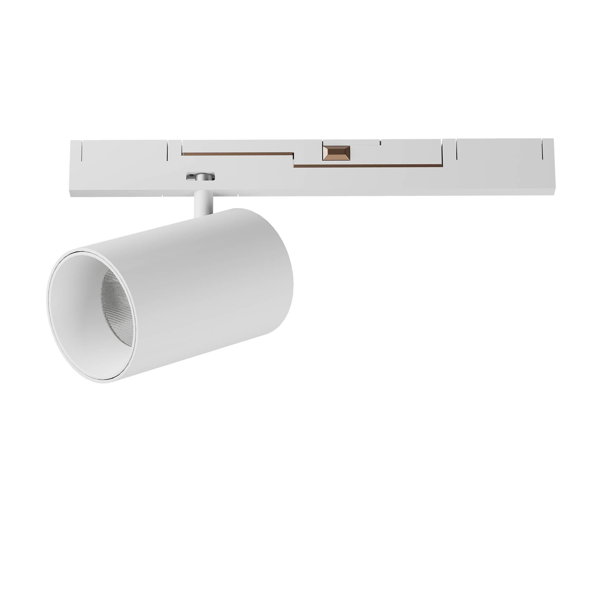 Arelux XFIVE FVRS32WW SP MWH — Регулируем мини прожектор 7W