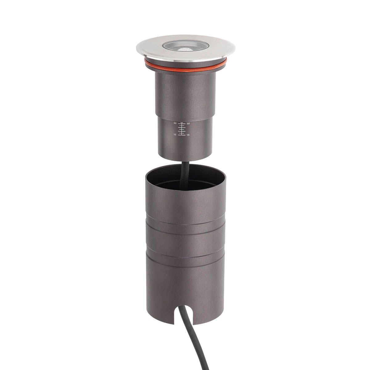 Arelux XGROUND GD23UWW15-50