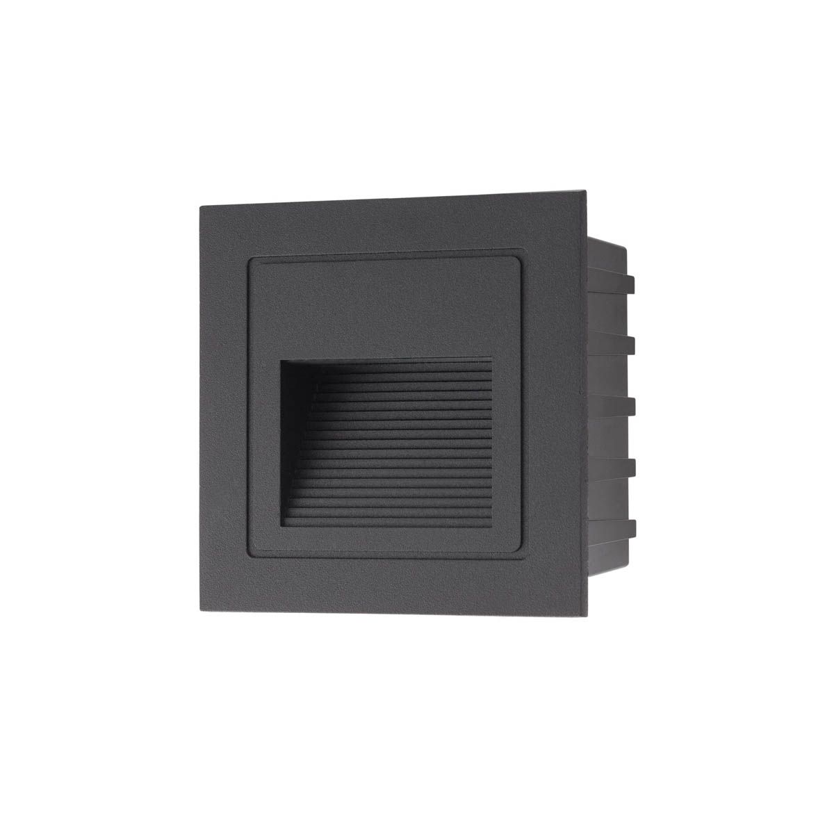 Arelux XGROUND GS02UWWIP65 BK