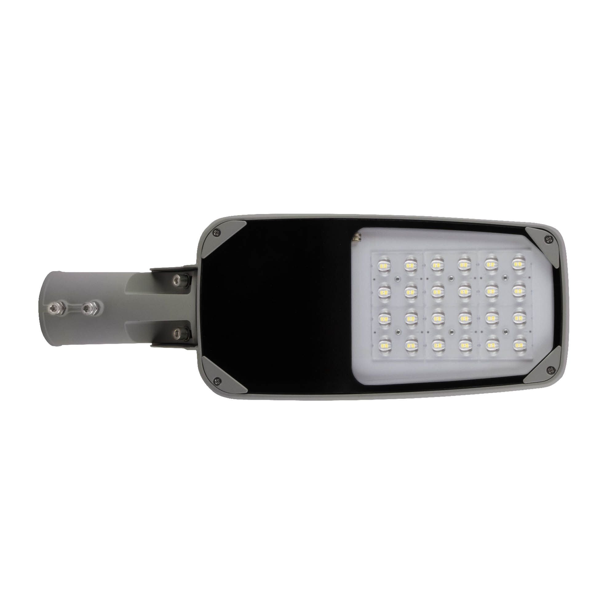 Осветително тяло Arelux xstreet STR02NW S