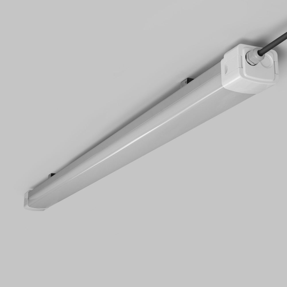 Индустриално LED осветително тяло Alaska Pro | 120cm | 55W | IP66 | 4000K - alternate view