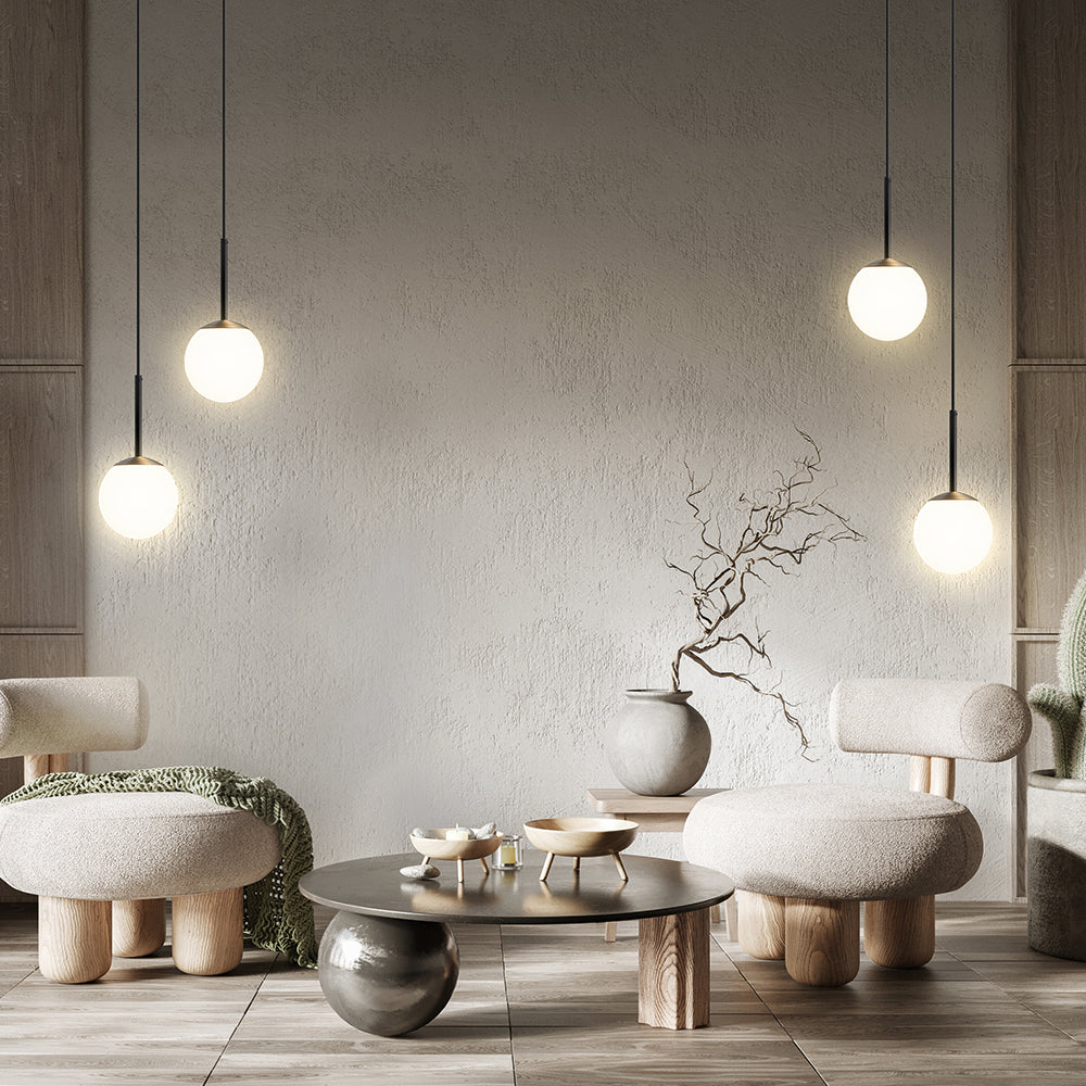 Висящо осветително тяло (пендел) MOD321PL-01B
