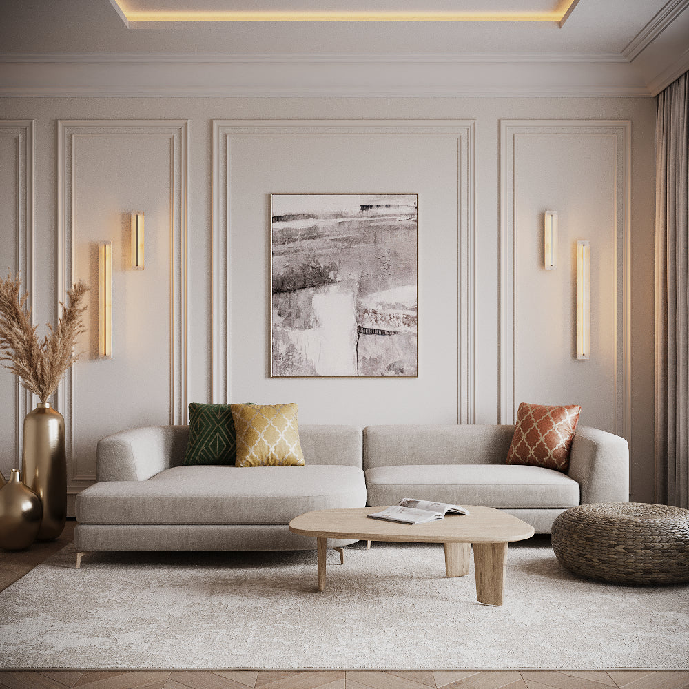 Стенно осветително тяло (аплик) MOD366WL